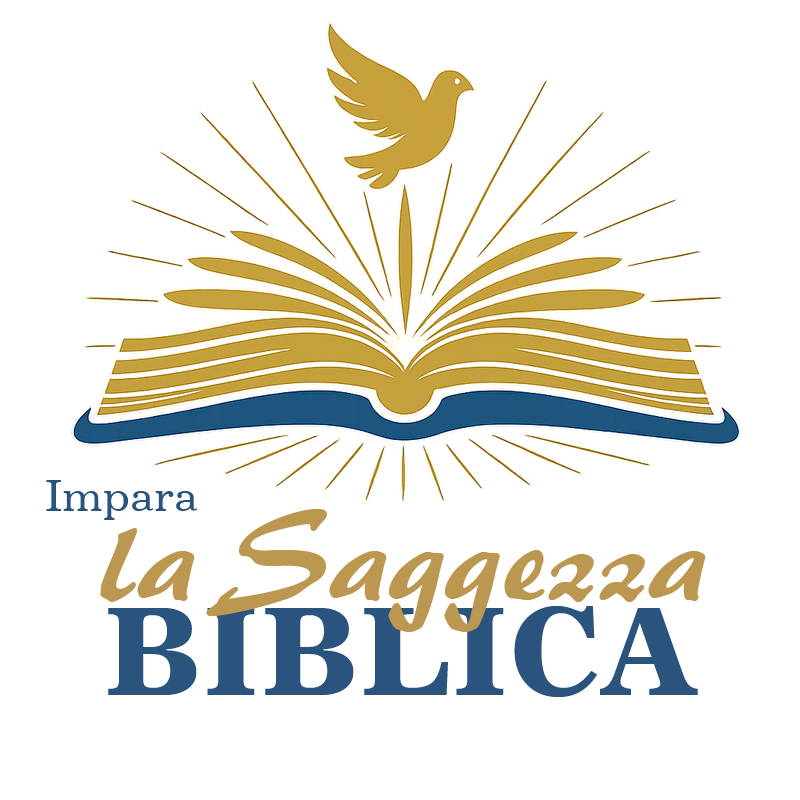 Impara la Saggezza Biblica